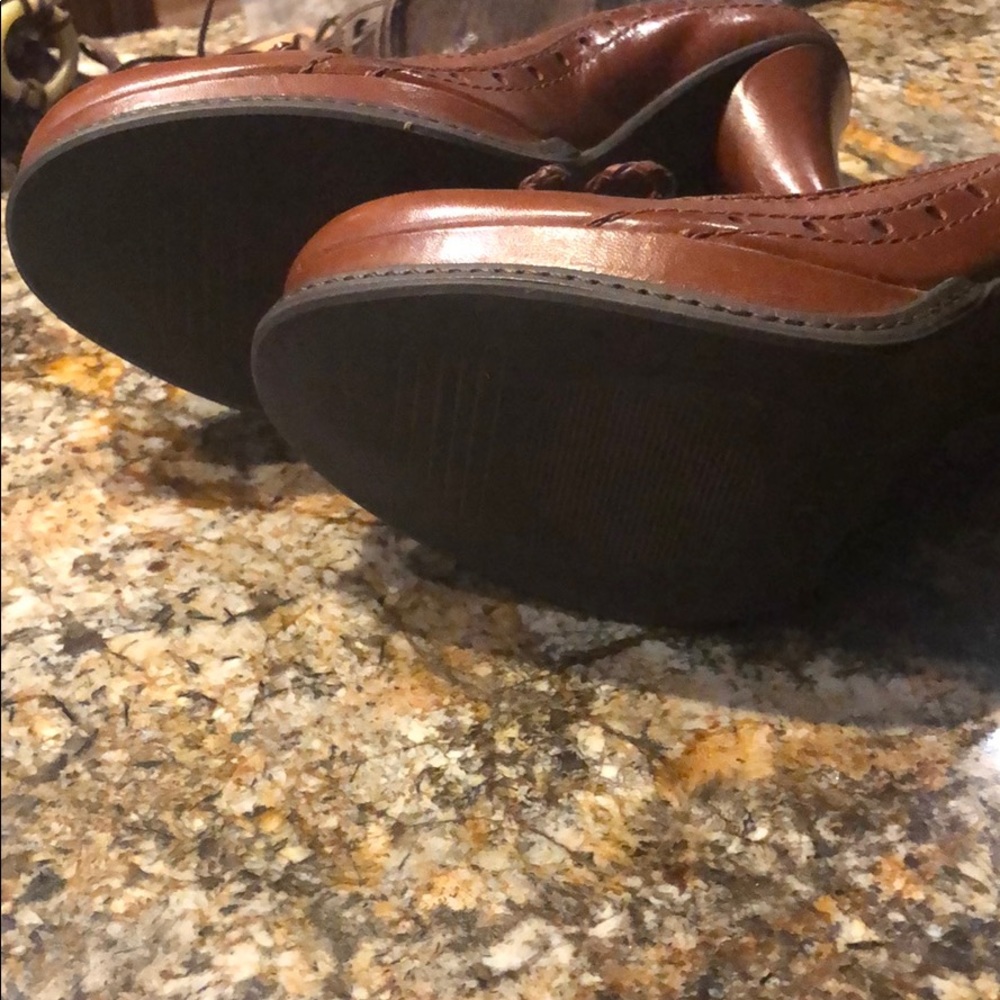 Vince Camuto Platform Heel - image 5